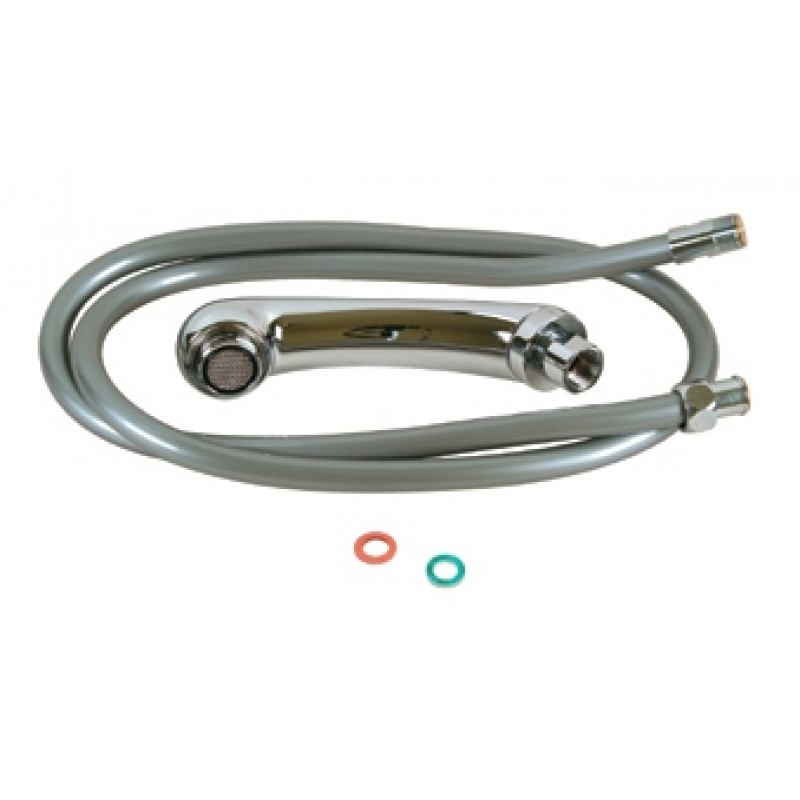 Aντ/κό Λουτήρα Ντουζάκι & Σωλήνας μαζί